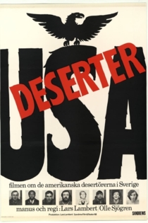 Deserter USA