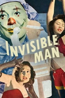 The Invisible Man