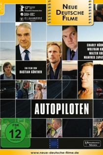 Autopiloten