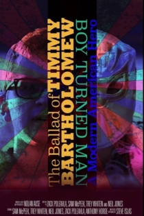 The Ballad of Timmy Bartholomew: Boy Turned Man, A Modern American Hero