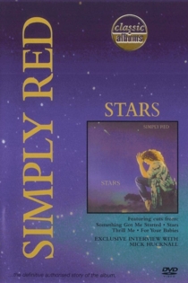 Simply Red - Stars