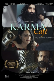 Karma Cafe