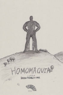 Homomaquia