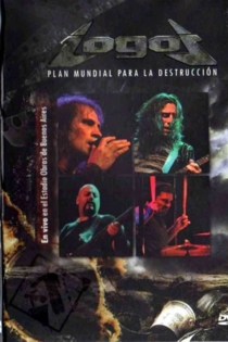 Logos: Plan mundial para la destrucción