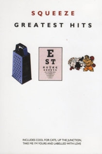 Squeeze: Greatest Hits