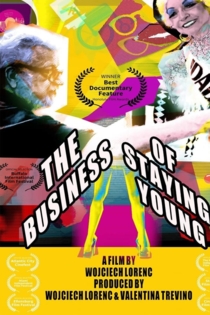 The Business of Staying Young
