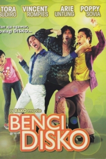 Benci Disko