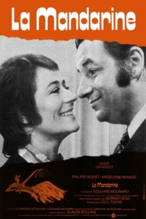 La mandarine