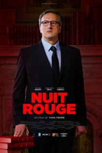 Nuit rouge