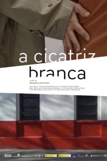 A cicatriz branca