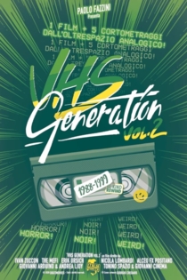 VHS Generation Vol. 2