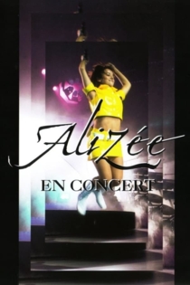 Alizée: En Concert