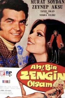 Ah Bir Zengin Olsam