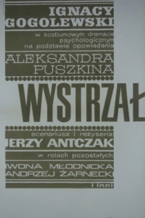 Wystrzał