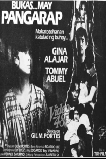 Bukas... May Pangarap