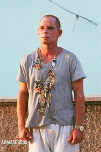 Армагеддон 2