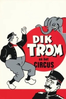 Dik Trom en het Circus