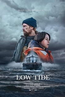 Low Tide