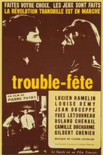 Trouble-fête