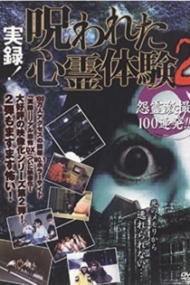 実録！呪われた心霊体験２ 怨霊激撮100連発!!