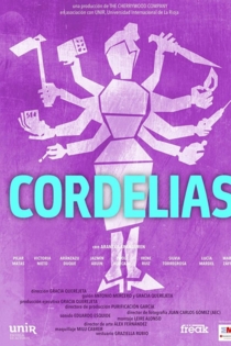 Cordelias