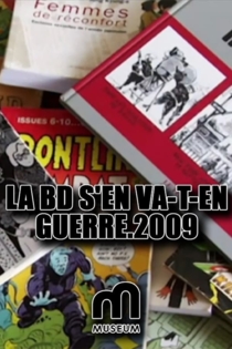 La BD s'en va-t-en guerre