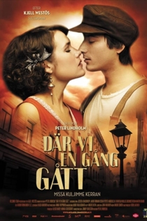 Där vi en gång gått