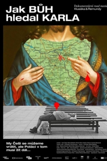 Jak Bůh hledal Karla