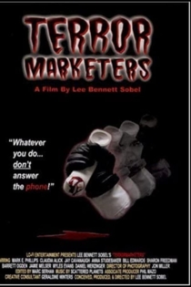 Terrormarketers