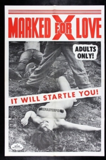 Marked for Love
