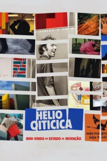 Hélio Oiticica