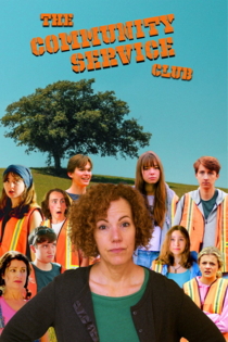 The Community Service Club