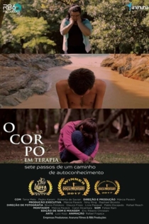O Corpo em Terapia