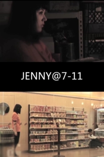 JENNY@7-11