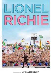 Lionel Richie Glastonbury 2015