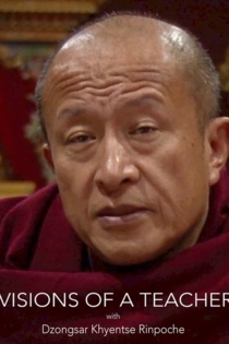 Visions of a Teacher