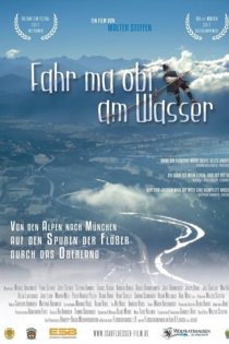 Fahr ma obi am Wasser