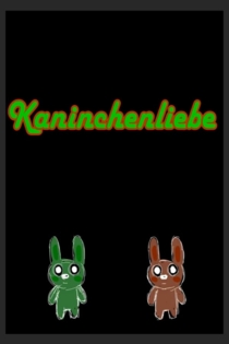 Kaninchenliebe