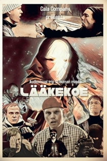 Lääkekoe