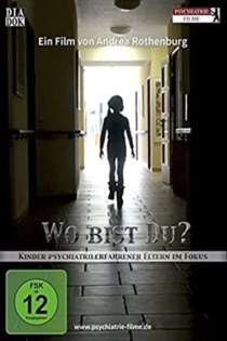 Wo bist Du?