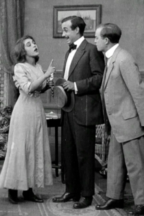 When We Were in Our 'Teens