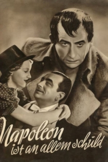 Napoleon ist an allem schuld
