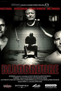 Blodbrødre