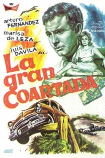 La gran coartada