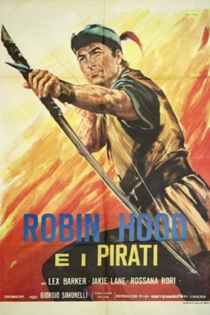 Robin Hood e i pirati