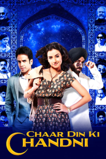 Char Din Ki Chandni