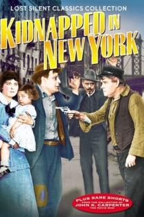 Kidnapped in New York