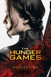 The Hunger Games Series