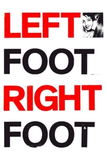 Left Foot Right Foot