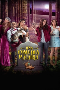 Una Comedia Macabra